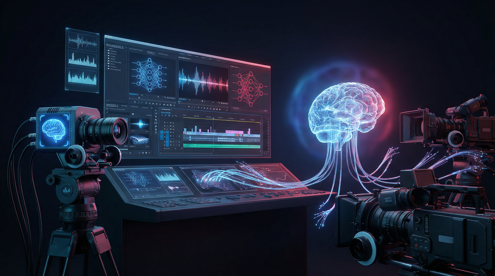 日本三级官网AI视频剪辑演示视频