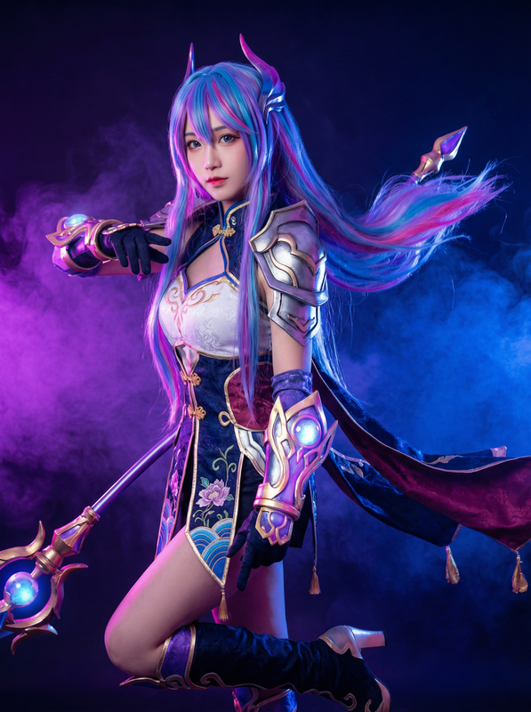 日本三级官网Cosplay视频